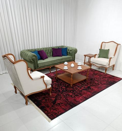 عکس تولیدی مبل میرزایی هوم