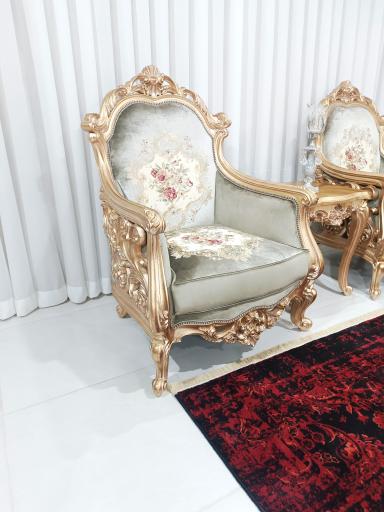 عکس تولیدی مبل میرزایی هوم