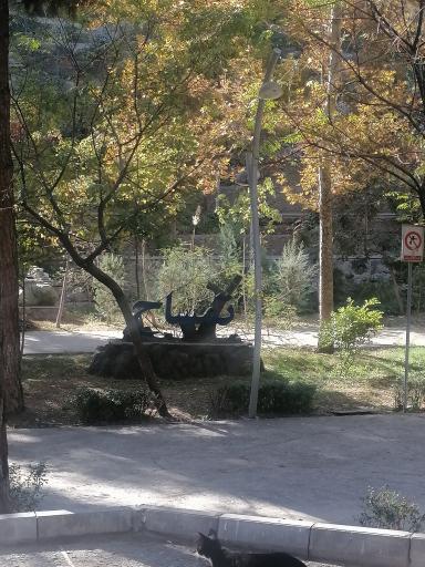 عکس بوستان ساعی