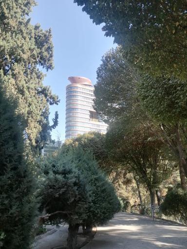 عکس بوستان ساعی