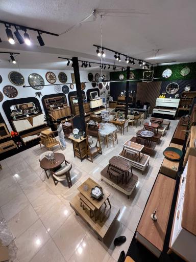 عکس فروشگاه میزخونه