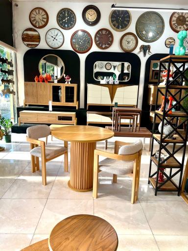 عکس فروشگاه میزخونه