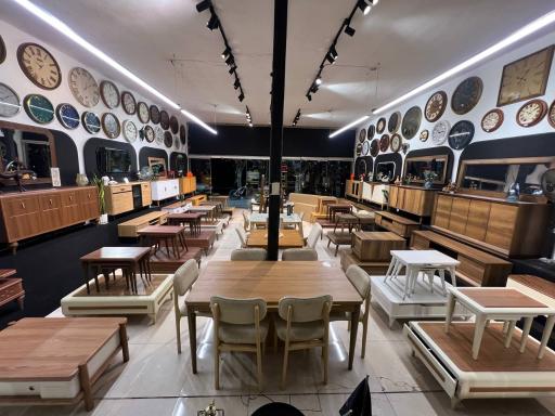 عکس فروشگاه میزخونه