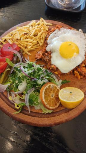 عکس کافه کتاب وتن