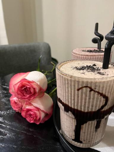 عکس کافه کتاب وتن