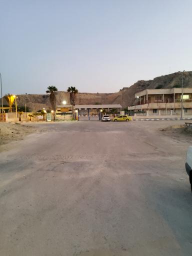 عکس شرکت مشعل گاز قشم