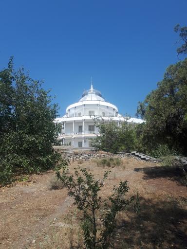 عکس قصر فیروزه (کاخ فرح‌آباد)