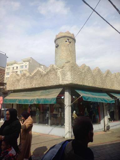 عکس گالری برج 
