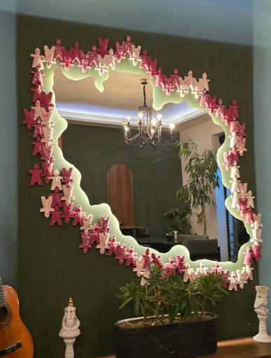 عکس کافه کتاب وتن