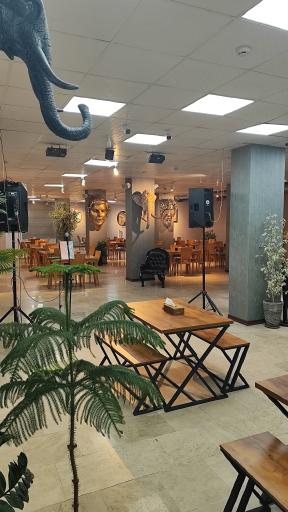 عکس رستوران دلیس