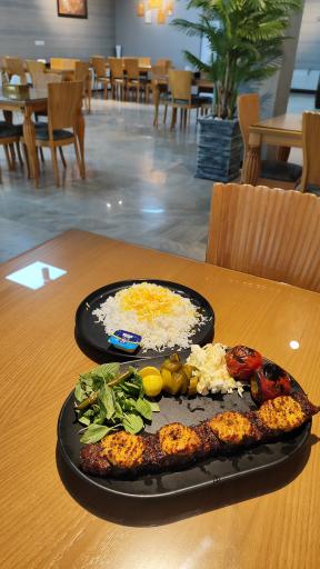 عکس رستوران دلیس