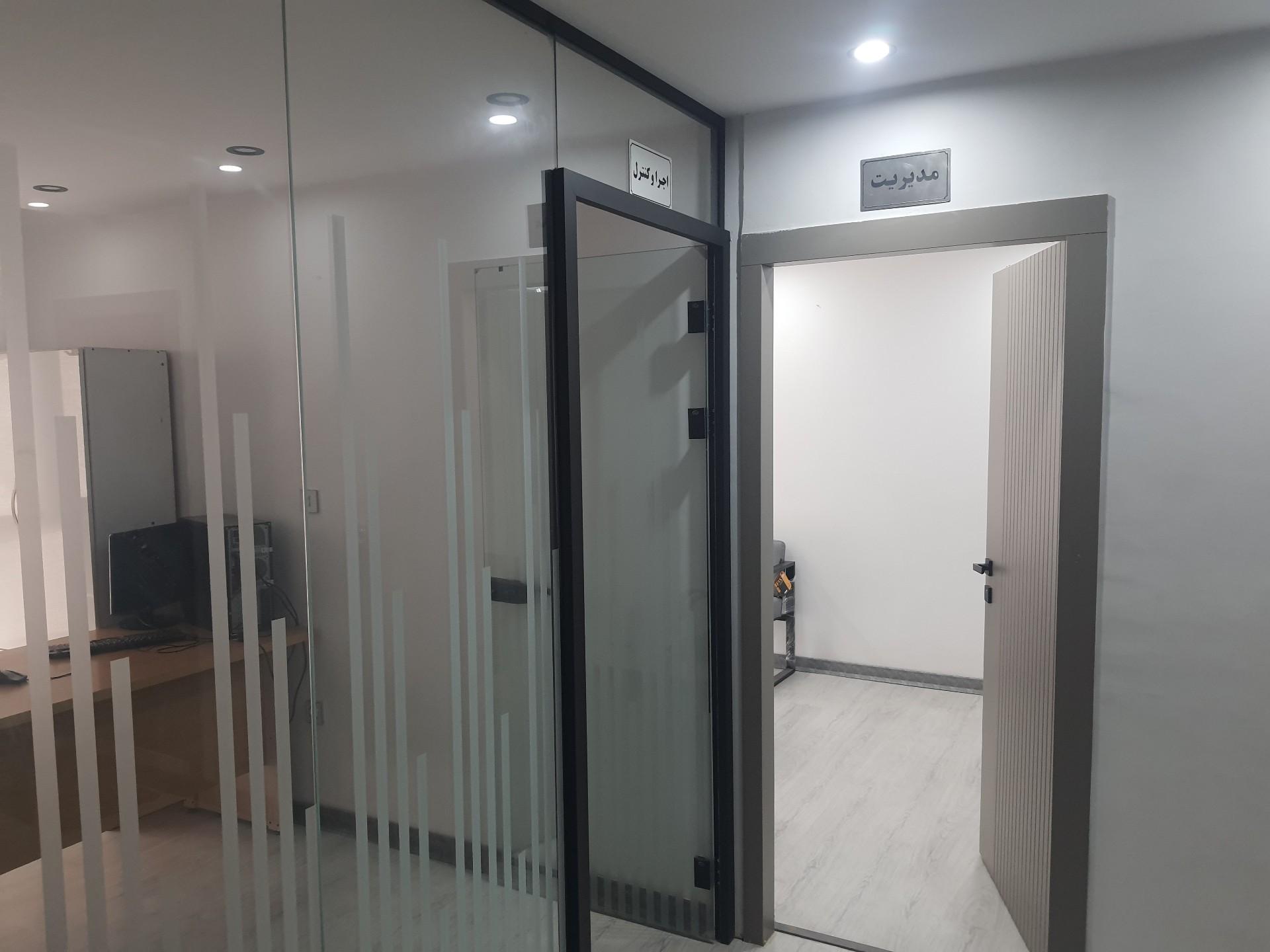 عکس دفتر بنیاد مسکن شهرری کد ۱۰۱