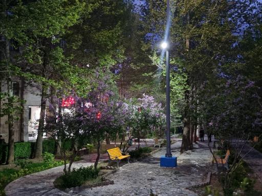 عکس بوستان پونه گردو