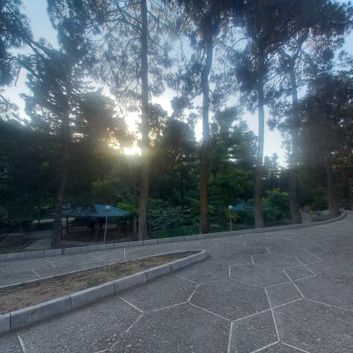 عکس بوستان ساعی