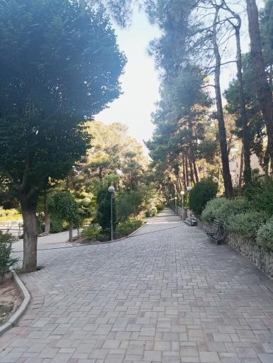 عکس بوستان ساعی