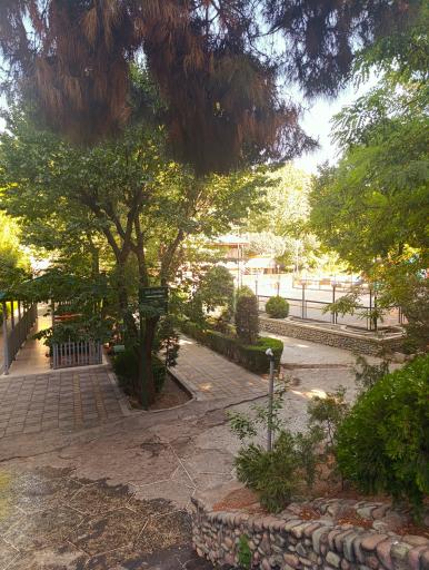 عکس بوستان ساعی