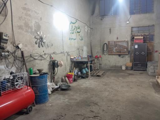 عکس خدمات لاستیک و پنچری دهقانیزاده