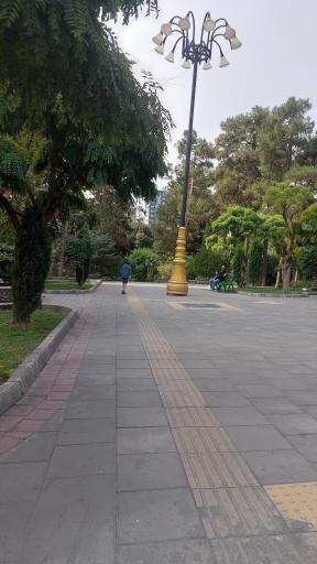 عکس بوستان ساعی