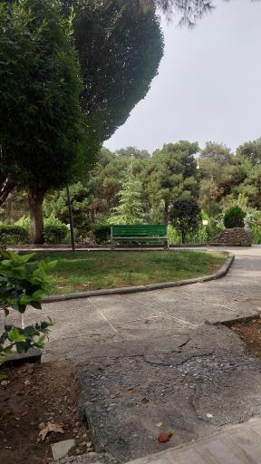 عکس بوستان ساعی