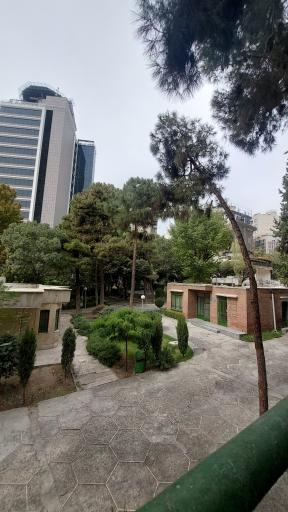 عکس بوستان ساعی