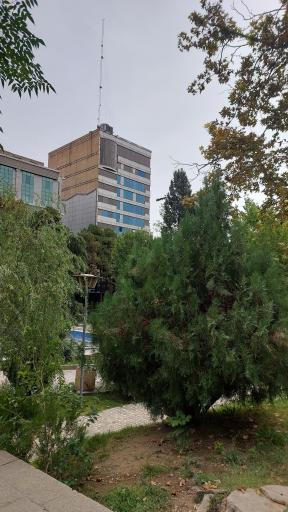 عکس بوستان ساعی