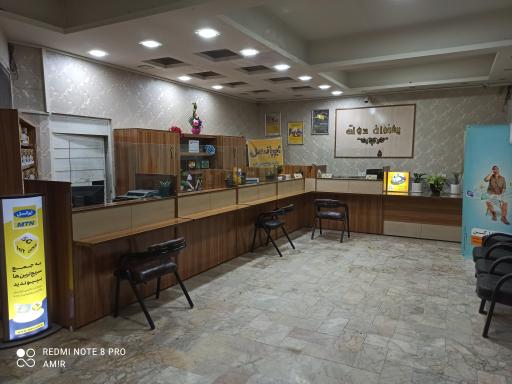 عکس دفتر پیشخوان خدمات دولت 72191406