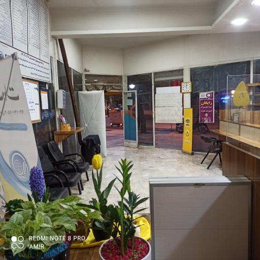 عکس دفتر پیشخوان خدمات دولت 72191406