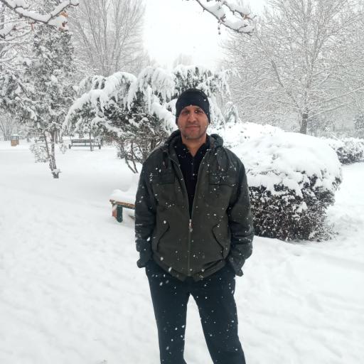 عکس بوستان آبشار