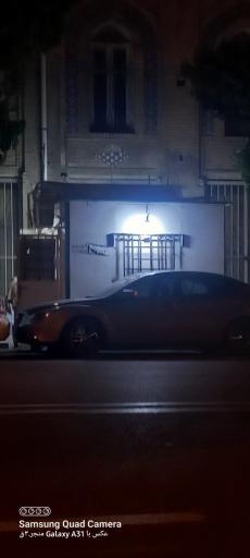 عکس کیوسک روزنامه