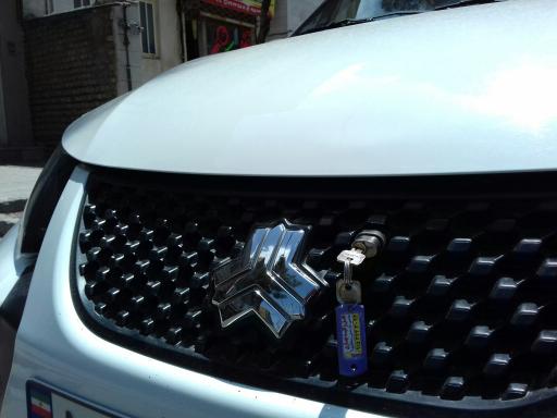 عکس قفل وکلید سازی بهاری