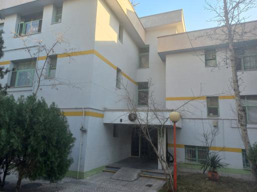 عکس شهرک شهید کلاهدوز