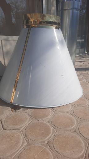 عکس تهویه کویر صنعت نوریان