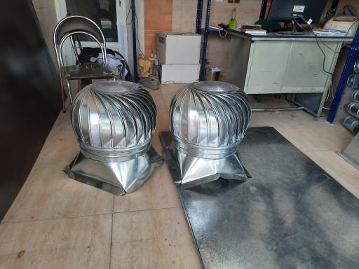 عکس تهویه کویر صنعت نوریان