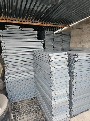 عکس انبار مرکزی شلف آنلاین