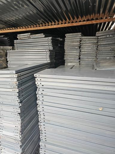 عکس انبار مرکزی شلف آنلاین