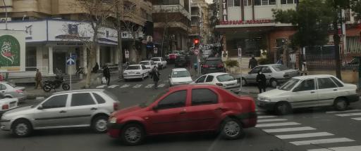 عکس بانک صادرات