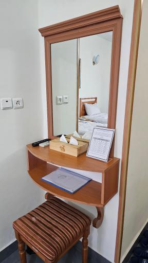 هتل نمونه جهانگردی انزلی