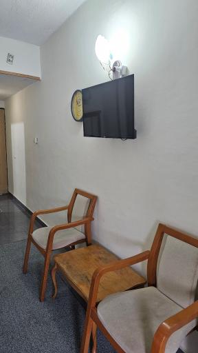 هتل نمونه جهانگردی انزلی