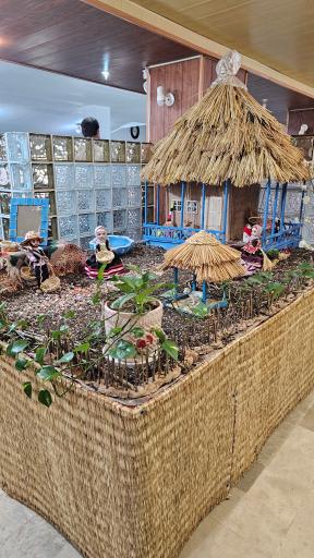 عکس هتل نمونه جهانگردی انزلی