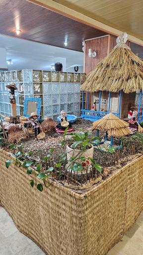 عکس هتل نمونه جهانگردی انزلی