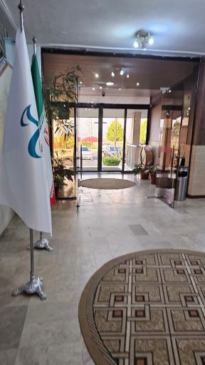 عکس هتل نمونه جهانگردی انزلی