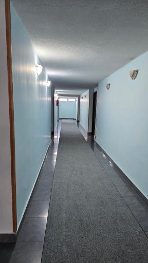 عکس هتل نمونه جهانگردی انزلی