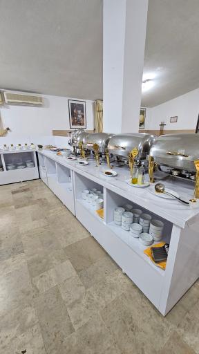 عکس هتل نمونه جهانگردی انزلی