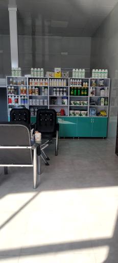 عکس فروشگاه سم و کود زارع بیاتی