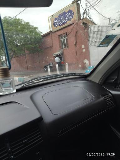 عکس خودپرداز بانک ملت