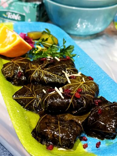 عکس رستوران آش باج آش