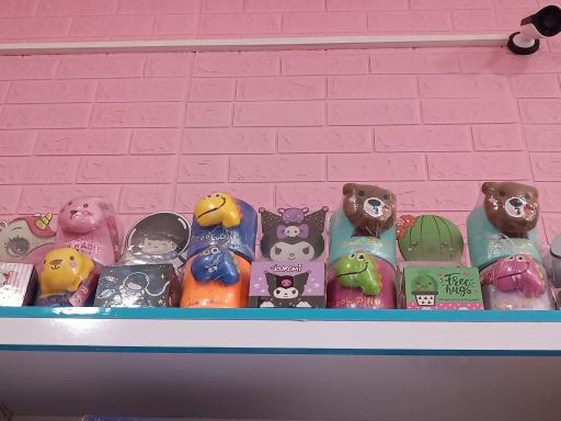 کپی و پرینت رنگی و لوازم التحریر فانتزی سفید