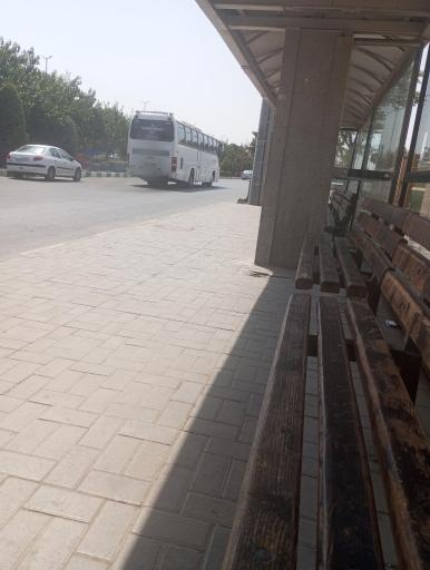 عکس  شهرک رازی