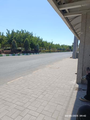 عکس  شهرک رازی