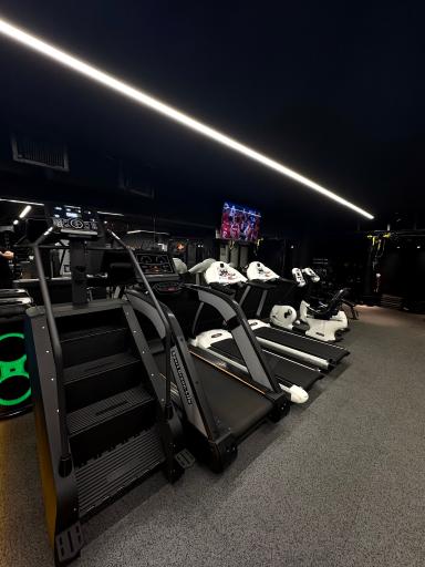 آکادمی تناسب اندام مهر فیت